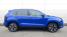 Skoda Karoq 1.5 TSI SE L 5dr DSG Petrol Estate